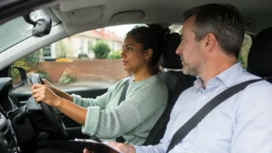 Who Is Eligible to Become a Driving Instructor