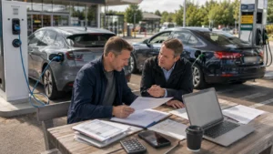 Will Electric Cars Still Be Cheaper to Run