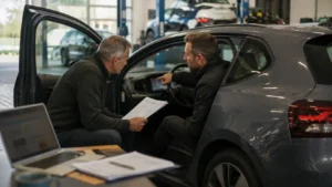 Will Existing Electric Cars Have to Pay
