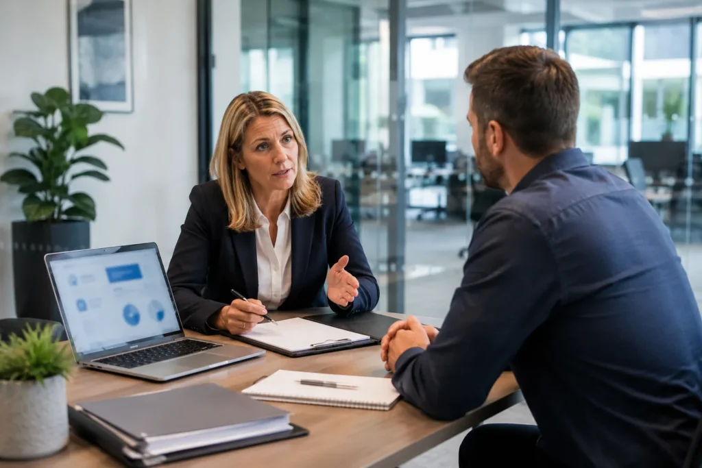 Acas Code of Practice on Disciplinary and Grievance Procedures: A UK Guide