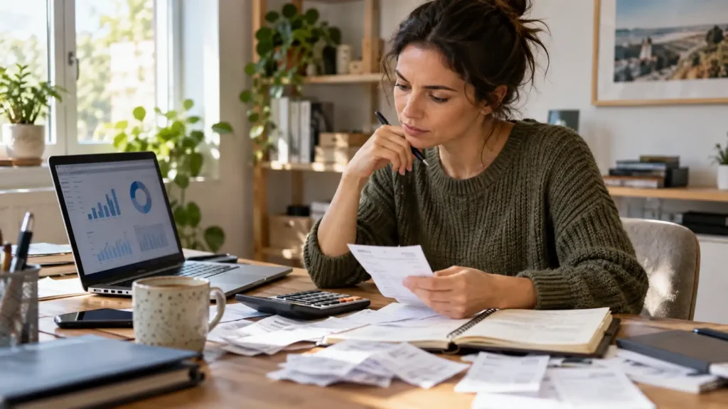 National Insurance Contributions for Self-Employed: 2026/27 Rates & How to Pay