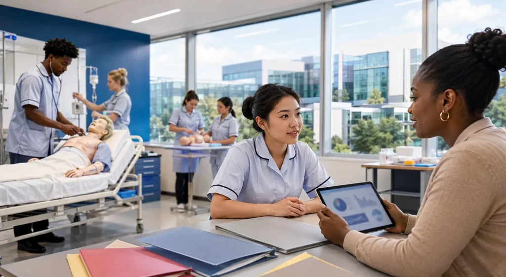 NHS Learner Support Fund: Eligibility, Payments and How to Apply