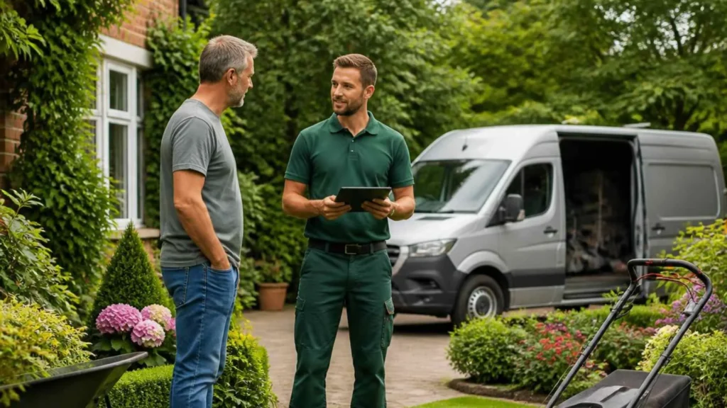 Self-Employed Gardener Hourly Rate UK: 2026 Pricing Guide