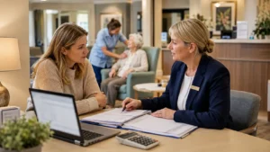 Are Next of Kin Automatically Liable for Care Home Fees