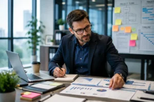 Business Project Manager