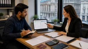Can a Skilled Worker Take a Second Job With a Different SOC Code