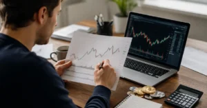 Crypto Capital Gains Tax