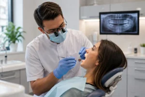 Dentist