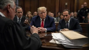 Did the Judge Completely Cancel the Tax Immunity Deal