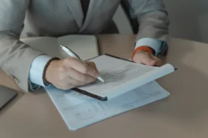 Documents Business Need
