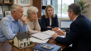 Does a Deferred Payment Agreement Make the Family Liable