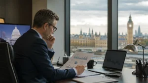Does the Trump Tax Deal Affect UK Taxpayers