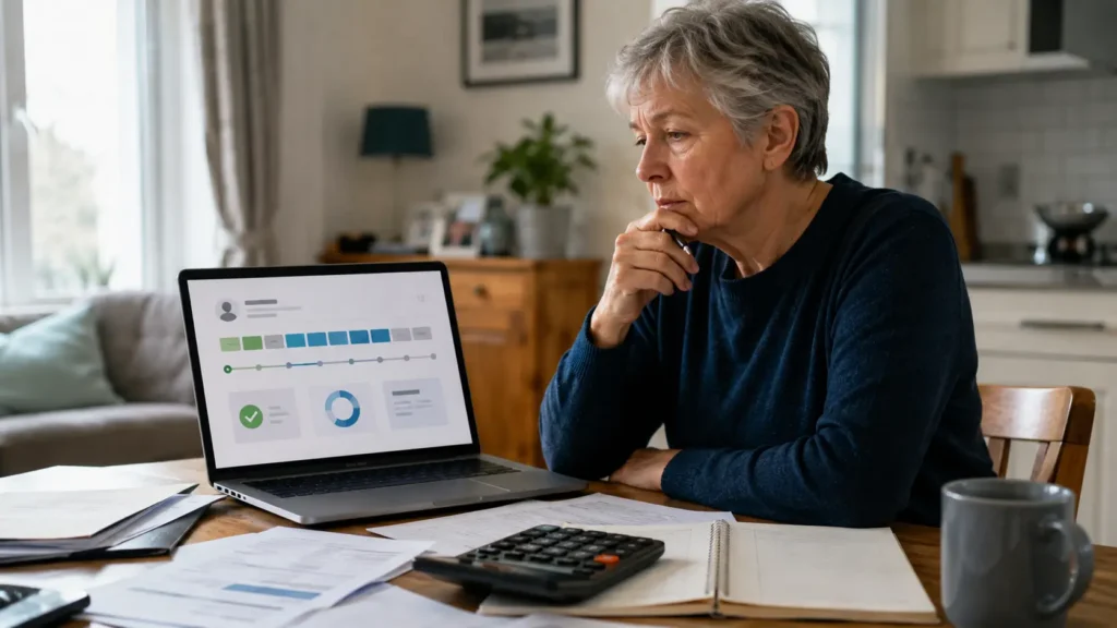 I Have Never Paid National Insurance – Will I Get a Pension in the UK? (2026 Guide)