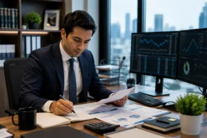 Investment Analyst