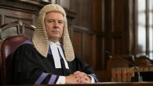 Judge