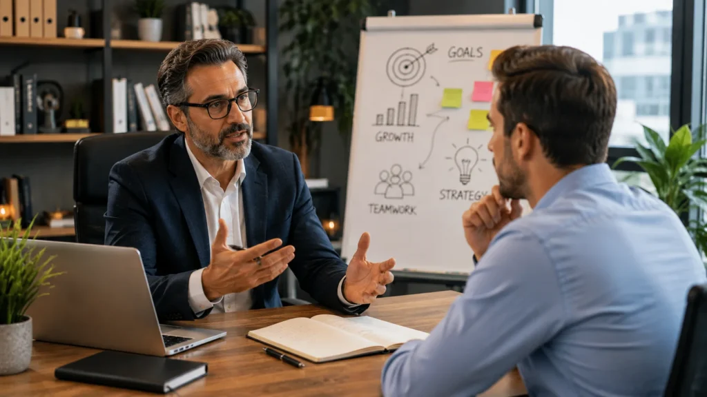 PedroVazPaulo Coaching: What It Offers and How It Works?