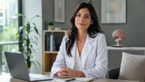 Psychiatrist