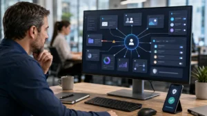 Risks of Connecting Apps and Social Accounts