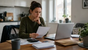 Single Person Universal Credit