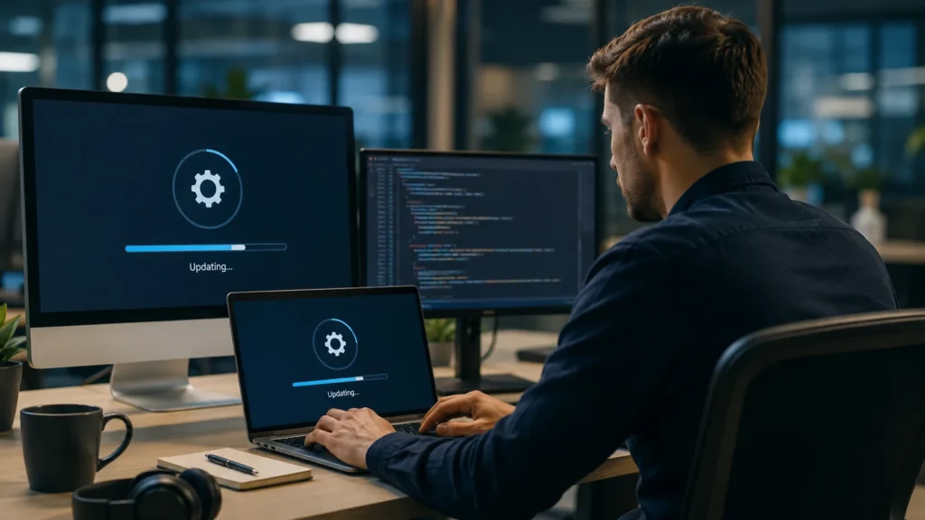 Software Patches TechoElite: What They Are, Why They Matter and How to Manage Updates?