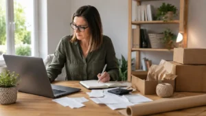 Sole Trader Business Bank Account