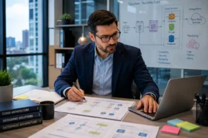 Solutions Architect