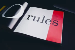 Sponsorship Rules