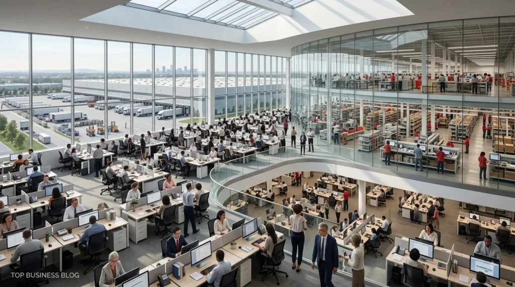 How Many Employees Does Target Corporation Employ in 2026?