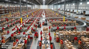 Target Corporation Employee