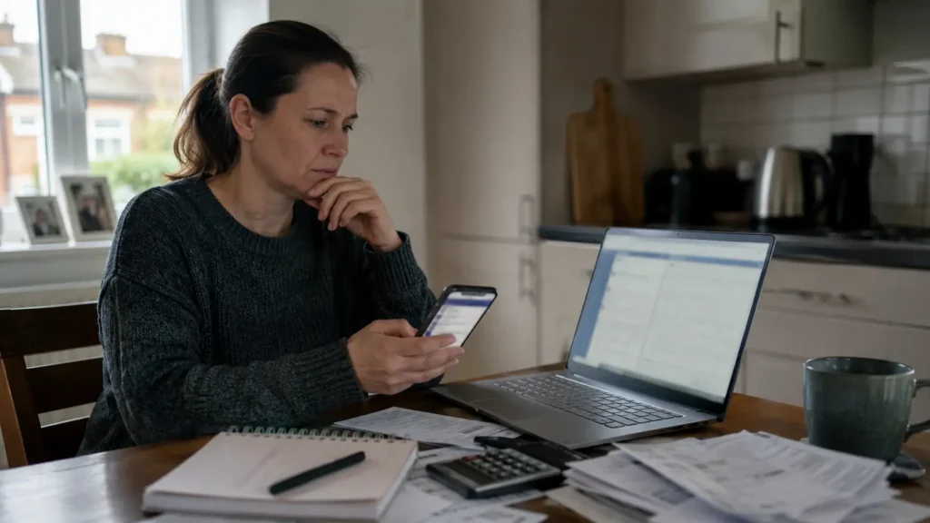 Universal Credit £325 Payment: Is It Real? What UK Claimants Need to Know in 2026