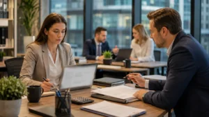 What Are an Employee’s Responsibilities