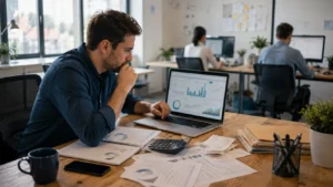 What Is Startup Booted Financial Modeling