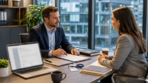 What Is an Employee and Employer Relationship