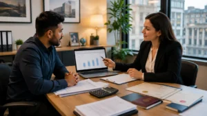 When Can a Skilled Worker Be Paid Less Than £41,700