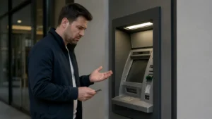 Why Won't the ATM Let Me Withdraw My Full Limit