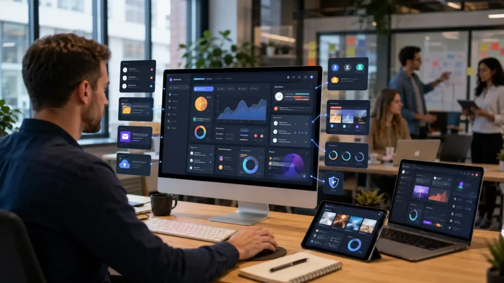 Apps and Socials AlienSync: What It Is, Features, Uses and Safety