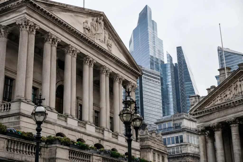 Banking Industry Tax Warning UK: Why Banks Fear a New Windfall Tax?