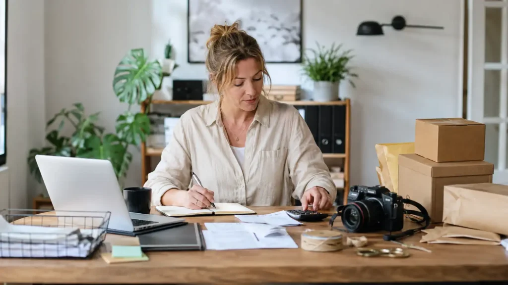 Can I Be a Sole Trader and Employed at the Same Time in the UK?