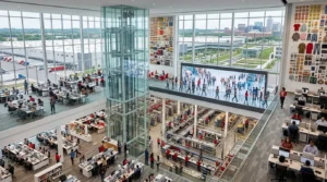 how Large Is Target Corporation