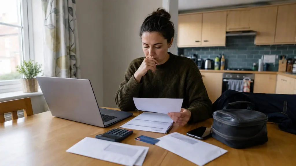 Single Persons Working Tax Credits: What Can a Single Person Claim in 2026?