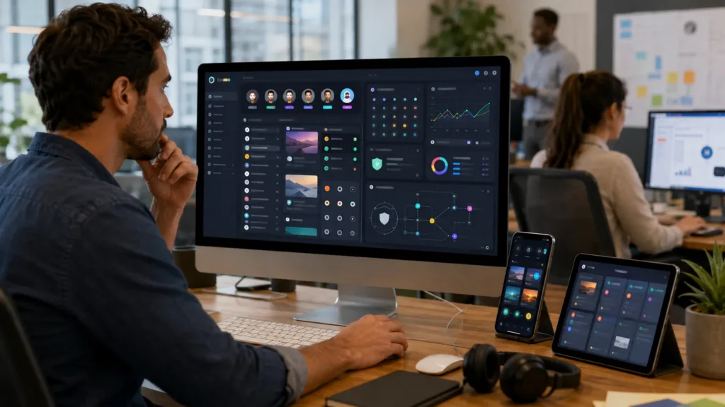Socials and Softwares AlienSync: Features, Uses, Safety and What Businesses Should Know
