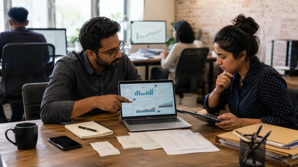 Startup Booted Financial Modeling: A Simple Guide for Founders