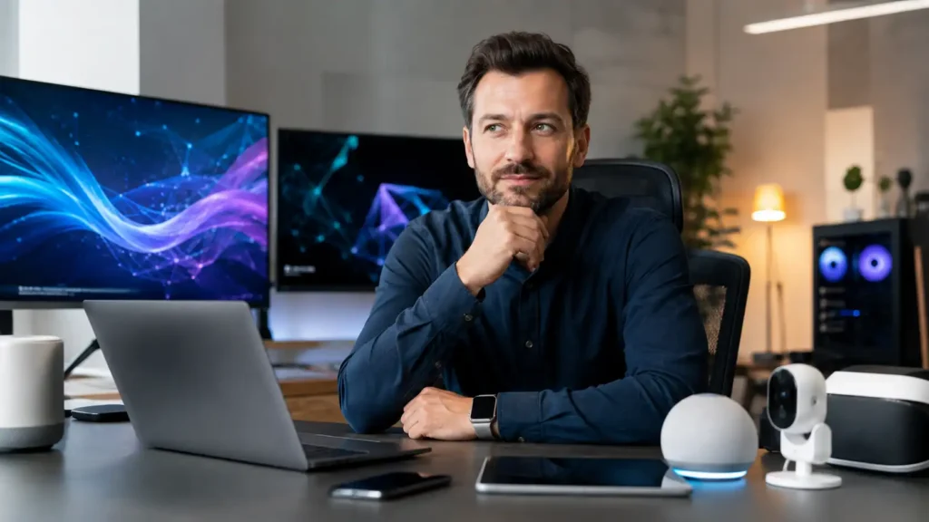Stewart From WaveTechGlobal: Who Is He and What Does He Do?
