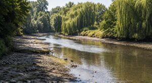 thames river