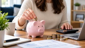 Cash ISA Changes
