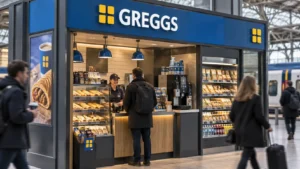 Greggs