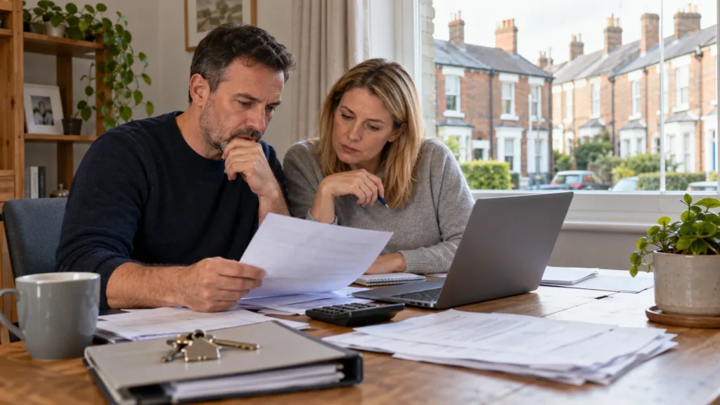 How to Avoid Paying Tax on Rental Income Legally in the UK (2026/27)?