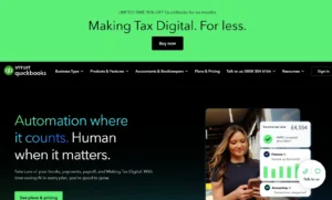 QuickBooks