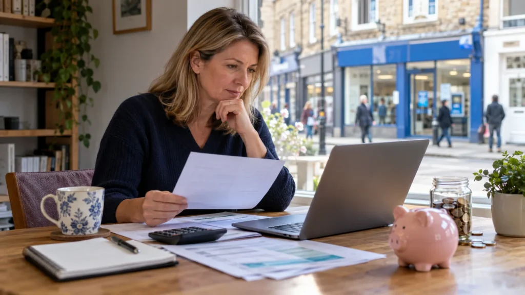 Halifax ISA Rates 2026: Current Cash ISA Rates, Fixed Terms and Access Rules