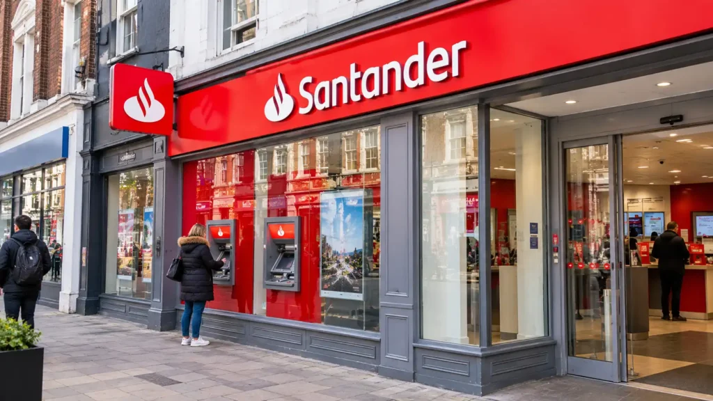 Santander ISA Rates 2026: Current Cash ISA Rates, Fixed Terms and Access Rules